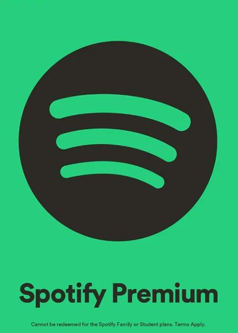 Passe de teste gratuito de 3 meses do Spotify Premium na AO (SOMENTE PARA NOVAS CONTAS)