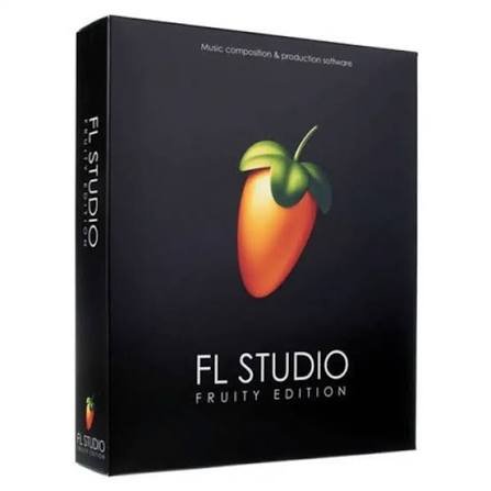 FL STUDIO: FRUITY LOOPS EDITION