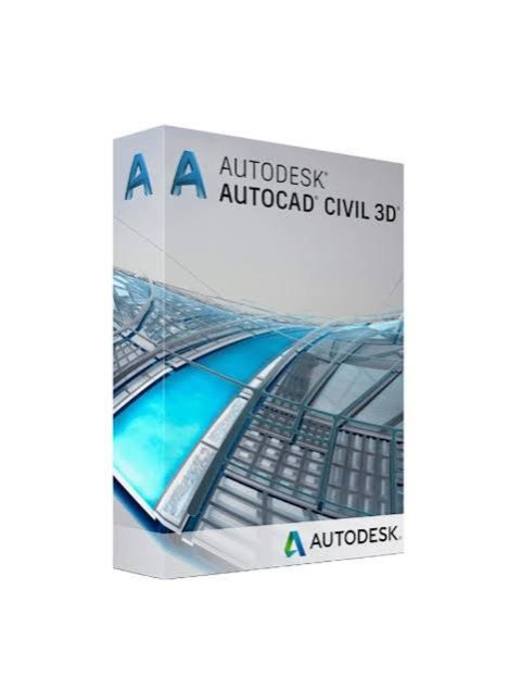 Autodesk AutoCAD Civil 3D 2026 (1 Ano / 1 Dispositivo ) (Windows) (Subscrição / Global)
