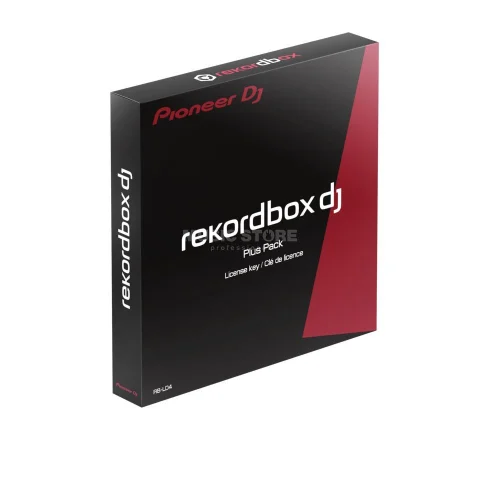 REKORDBOX 7.14 ALPHA THETA (Anual)