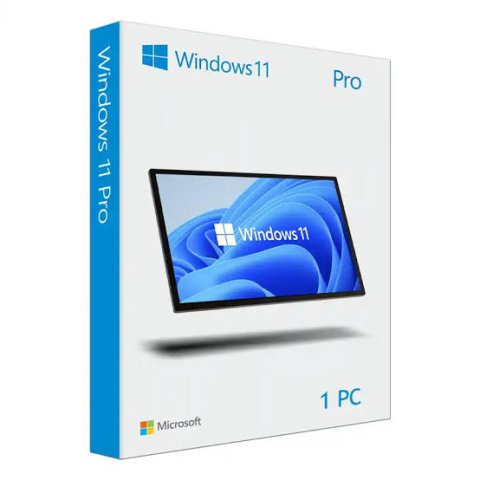 Windows 11 Pro – Licença Vitalícia